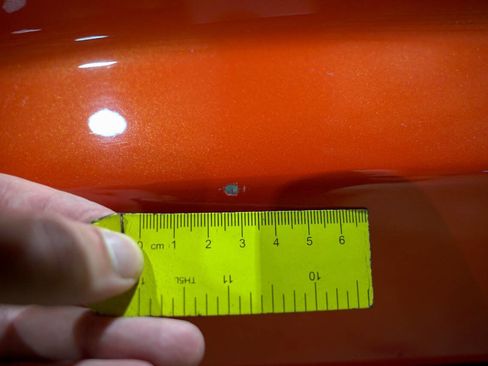 Used 2011 Chevrolet Camaro SS w/ RS Package image 40