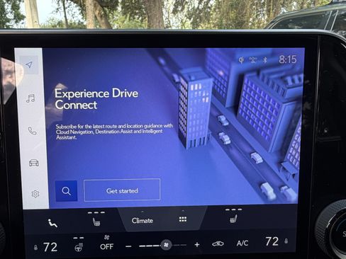 Certified 2026 Lexus NX 350 AWD w/ Cold Area Package image 23