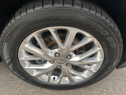 Used 2015 Dodge Durango Citadel w/ Technology Group image 9