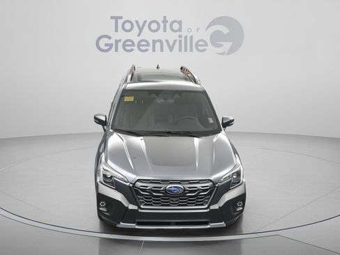 Used 2025 Subaru Forester Wilderness w/ Wilderness Package AWD/4WD image 22