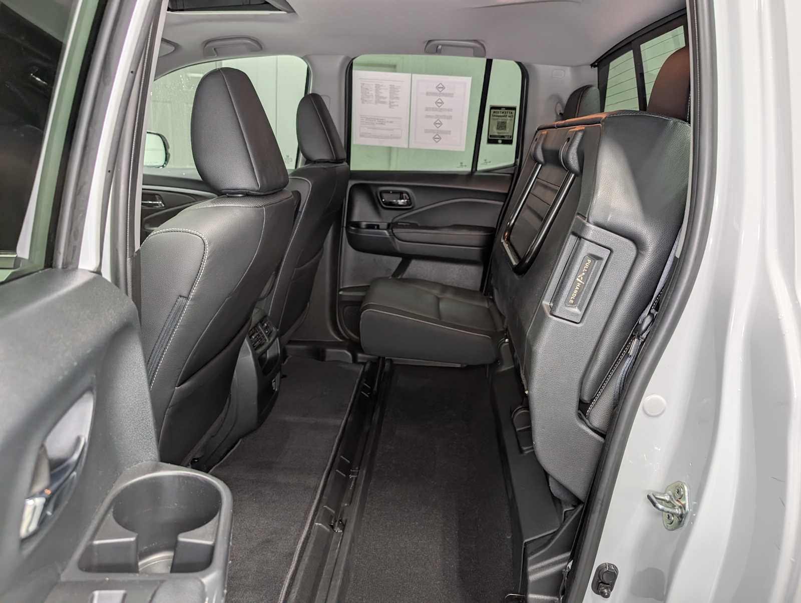 Used 2022 Honda Ridgeline RTL-E image 20