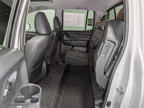 Used 2022 Honda Ridgeline RTL-E image 20