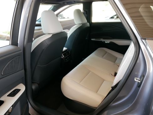 Used 2023 Lexus RX 350 Premium FWD image 22