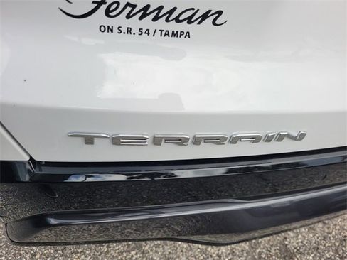 New 2026 GMC Terrain AT4 w/ Convenience Package III image 11
