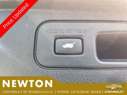 Used 2024 Honda Odyssey EX-L image 47
