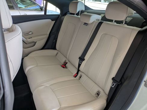 Used 2025 Mercedes-Benz CLA 250 image 24
