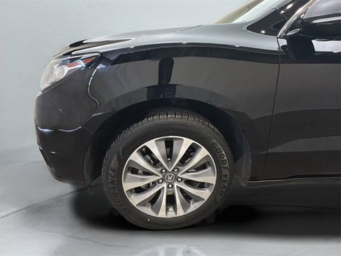 Used 2014 Acura MDX 3.5L Technology Package image 3