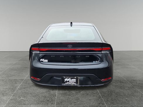 New 2026 Toyota Prius Limited image 6