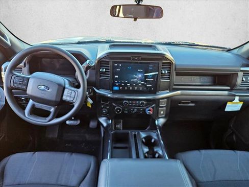 New 2026 Ford F150 STX w/ Equipment Group 200A image 11