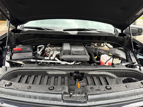 Used 2024 Chevrolet Silverado 1500 RST w/ Convenience Package II image 22