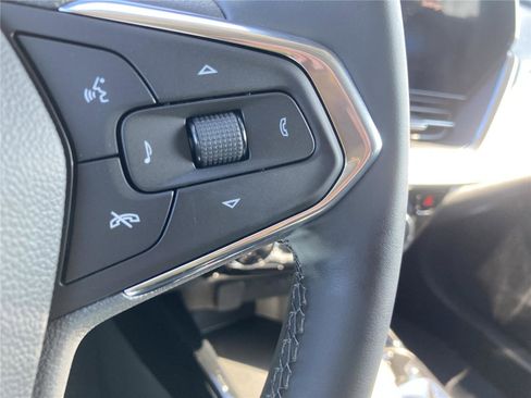 New 2026 Chevrolet Trax LT w/ Driver Confidence Package image 23