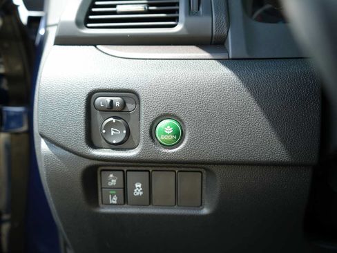 Used 2021 Honda Passport EX-L image 23