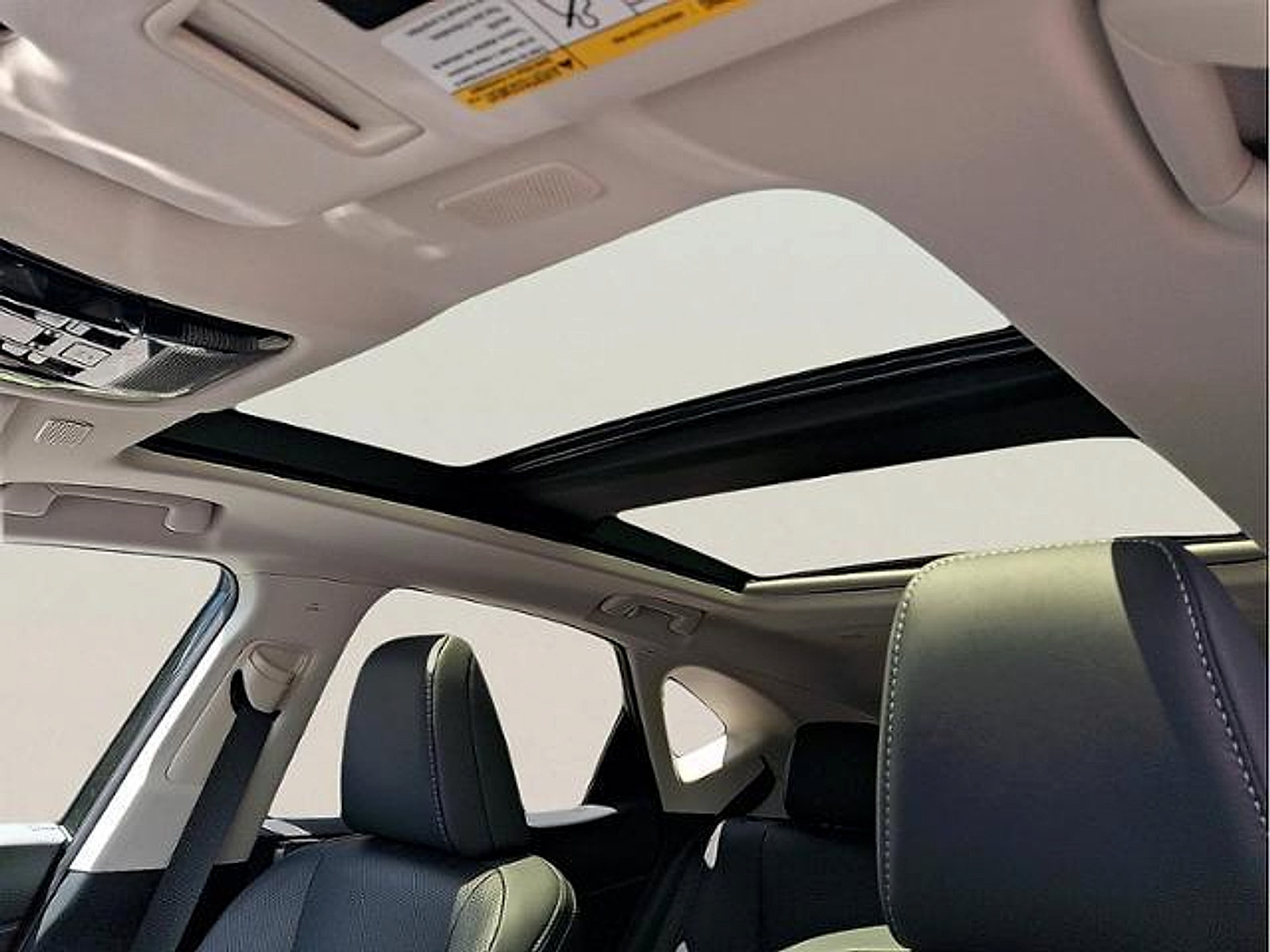 New 2026 Lexus NX 350 AWD w/ Luxury Package image 6