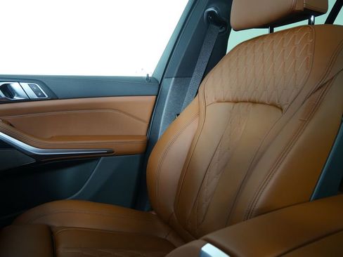 Used 2026 BMW X5 sDrive40i w/ M Sport Package image 26