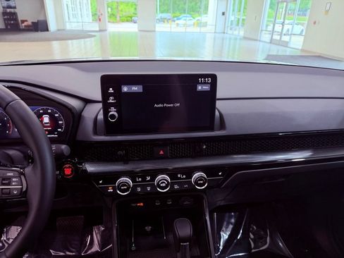 Used 2026 Honda CR-V EX-L image 23