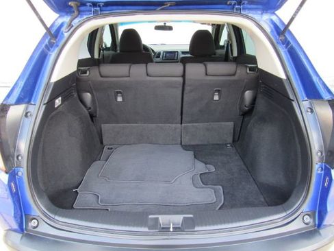 Used 2018 Honda HR-V LX image 21