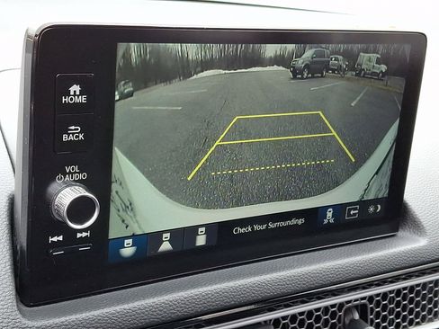 Used 2025 Honda Civic Sport Touring image 19