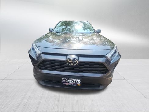 Used 2023 Toyota RAV4 XLE w/ Convenience Package AWD/4WD image 2