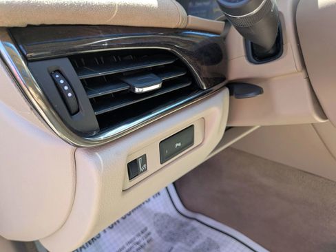 Used 2016 Cadillac ATS Luxury w/ Sun And Sound Package image 49