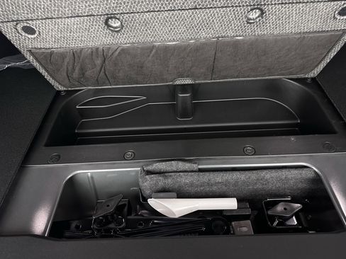 Used 2025 Ford Bronco 4-Door image 31