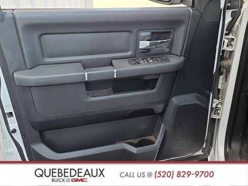 Used 2012 RAM 1500 Sport image 10