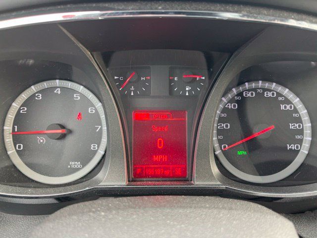 Used 2015 GMC Terrain SLE w/ Convenience Package FWD image 11
