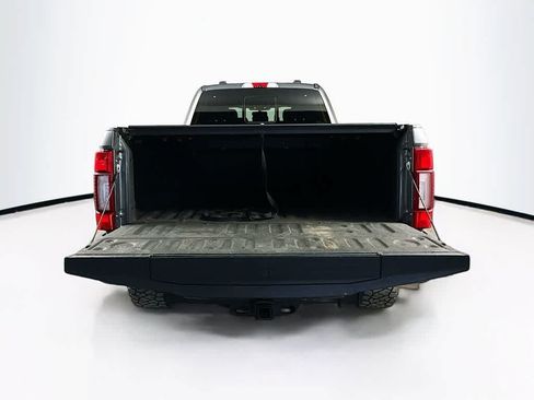 Certified 2022 Ford F250 Platinum w/ Tremor Off-Road Package AWD/4WD image 21