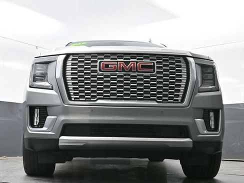 Used 2023 GMC Yukon Denali AWD/4WD image 54