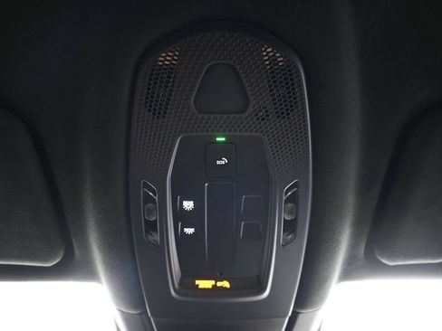 Certified 2026 Porsche Cayenne Turbo GT AWD/4WD image 29