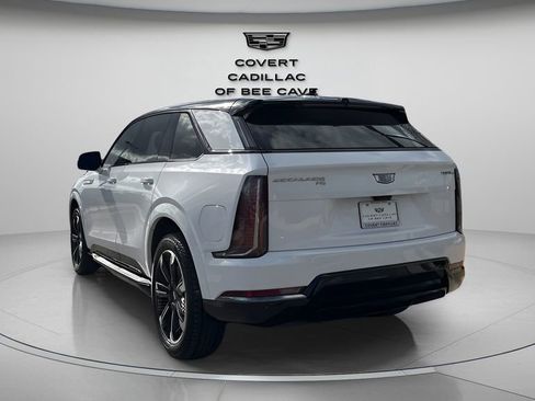 Used 2025 Cadillac Escalade IQ Sport 1 image 7
