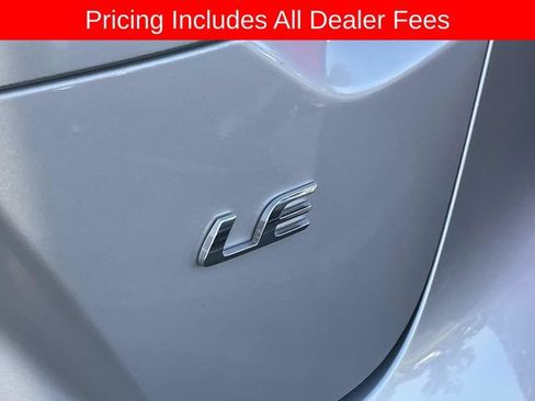 Used 2024 Toyota Corolla LE FWD image 8