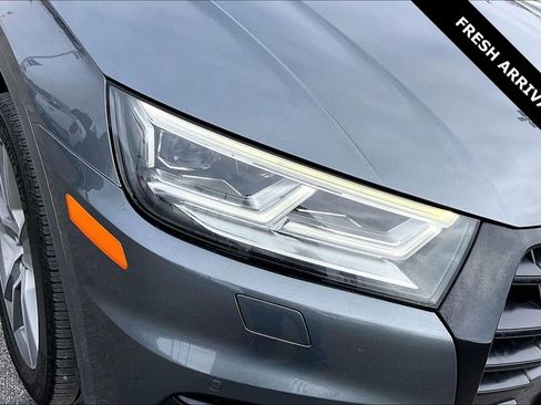 Used 2020 Audi Q5 2.0T Premium Plus w/ Premium Plus Package image 31