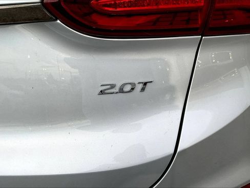 Used 2020 Hyundai Santa Fe Limited FWD image 24