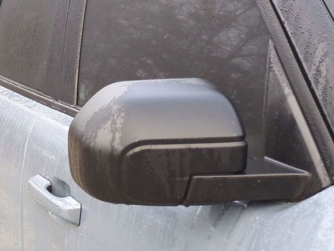 Used 2024 Ford Bronco Sport Outer Banks w/ Tech Package image 12