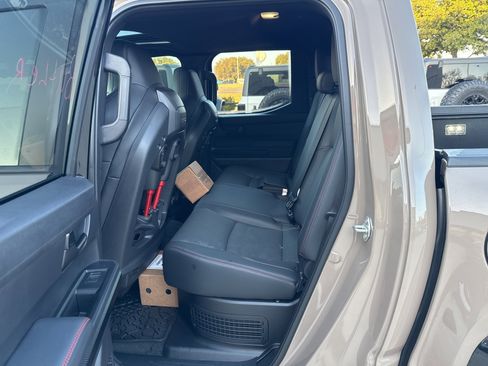 Used 2025 Toyota Tacoma TRD Pro image 5