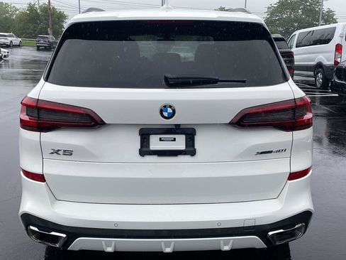 Used 2023 BMW X5 xDrive40i w/ M Sport Package AWD/4WD image 3