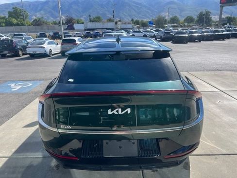 Used 2023 Kia EV6 GT-Line AWD/4WD image 4