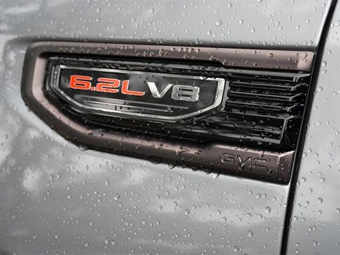 New 2026 GMC Sierra 1500 AT4X image 9