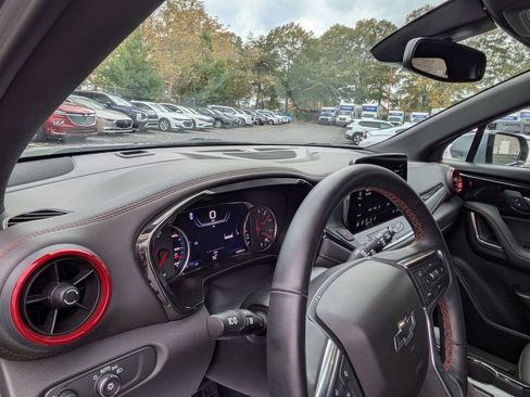 Used 2025 Chevrolet Blazer RS image 14