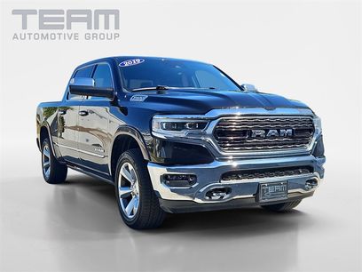 Used 2019 RAM 1500 Limited