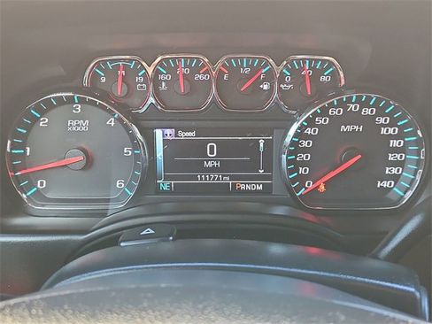 Used 2016 Chevrolet Tahoe LS image 12