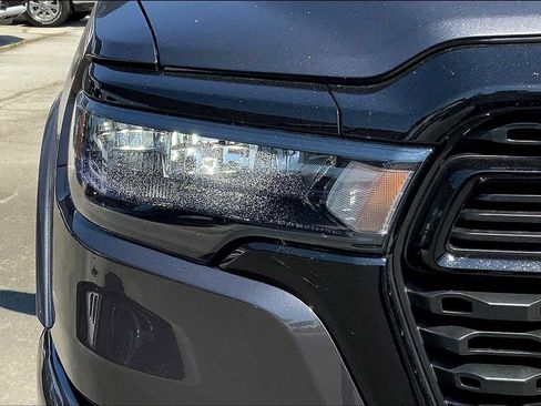 New 2026 RAM 1500 Lone Star RWD image 11