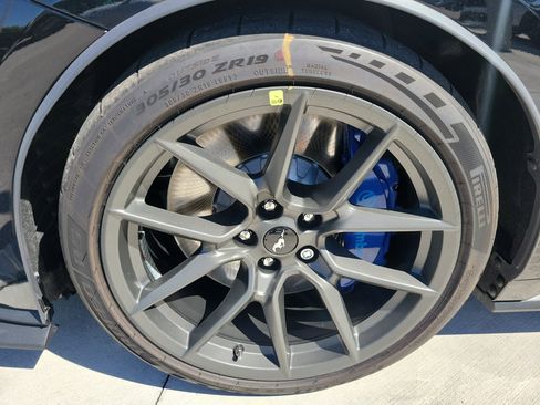 New 2026 Ford Mustang Dark Horse RWD image 6