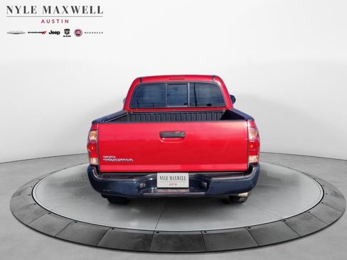 Used 2015 Toyota Tacoma 2WD Access Cab image 13