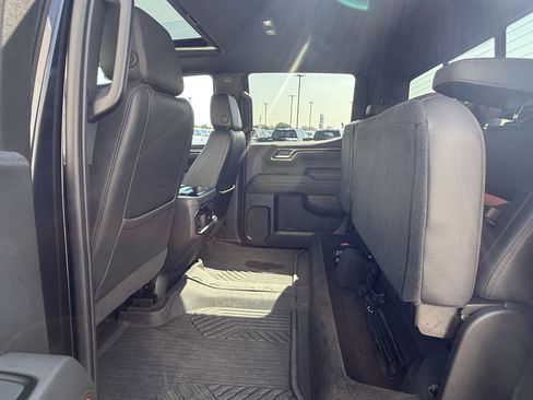 Used 2022 GMC Sierra 1500 AT4 w/ AT4 Premium Package AWD/4WD image 21