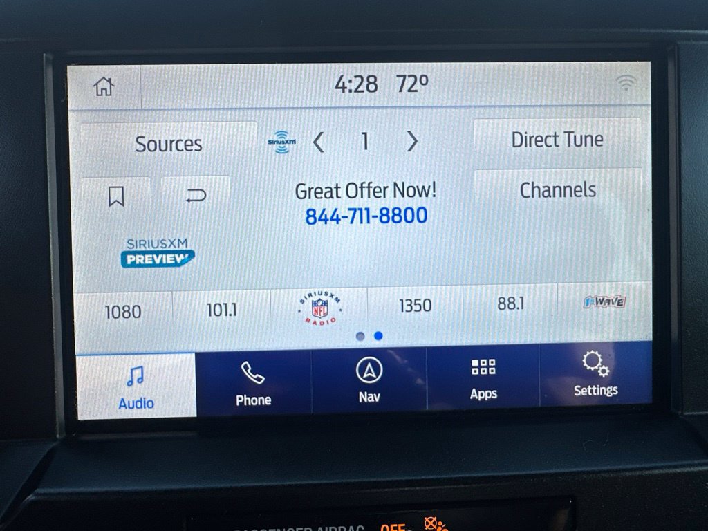 Used 2019 Ford F150 XLT w/ Equipment Group 302A Luxury AWD/4WD image 24