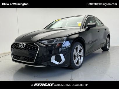 Used 2022 Audi A3 2.0T Premium