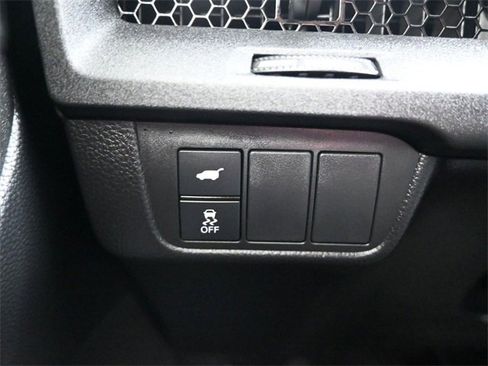 Certified 2025 Honda CR-V Sport-L image 19