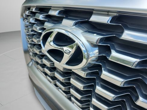 Used 2022 Hyundai Palisade Limited w/ Cargo Package FWD image 30