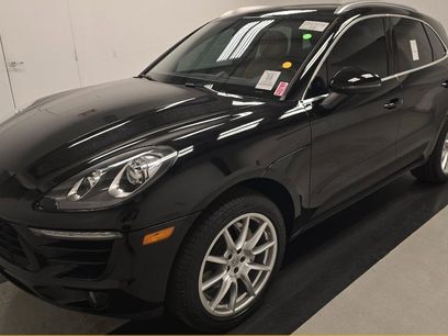 Used 2018 Porsche Macan S